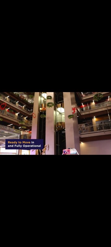  Shop – Exterior View View at KW Delhi 6, Raj Nagar Extension - for Sale