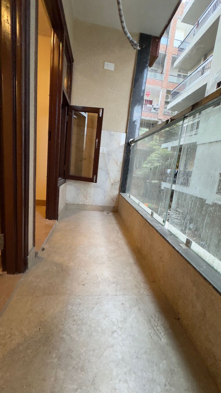 Kitchen, chattarpur 2 Bedroom 900 Sq.Ft. Builder Floor In Chattarpur Delhi 9702992