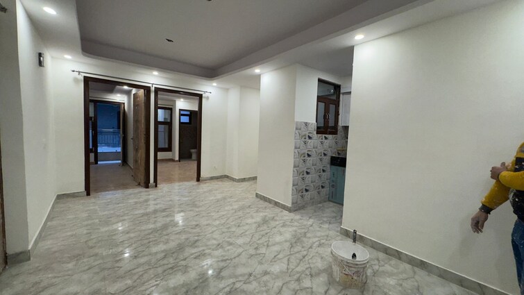 Cover Image, chattarpur 2 Bedroom 900 Sq.Ft. Builder Floor In Chattarpur Delhi 9702992