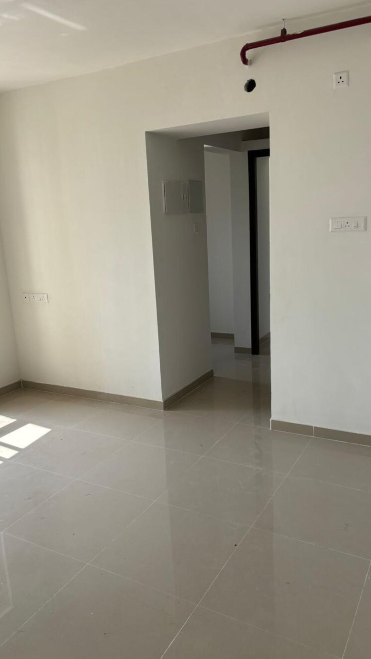 Room, puranik-city 1 Bedroom 421 Sq.Ft. Apartment In Kasarvadavali Thane 9702987