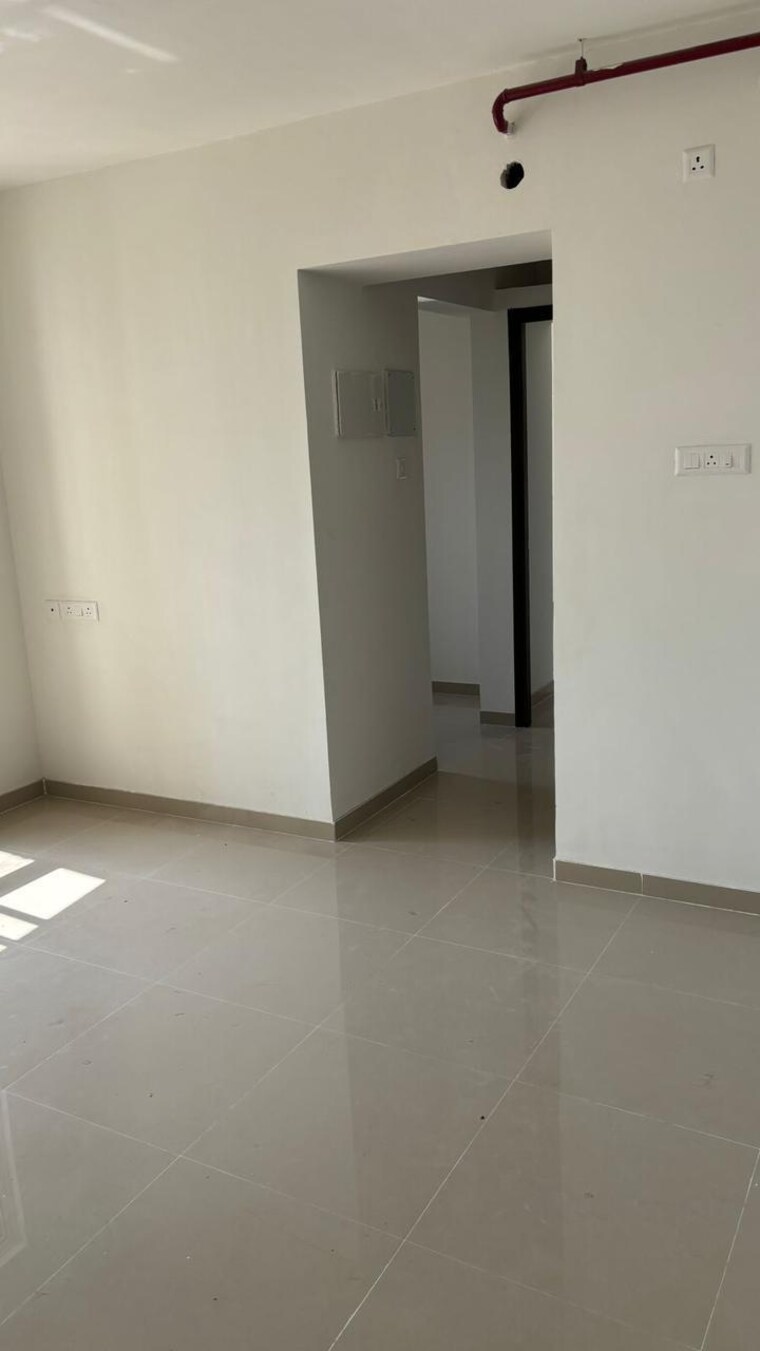 Room, puranik-city 1 Bedroom 421 Sq.Ft. Apartment In Kasarvadavali Thane 9702987