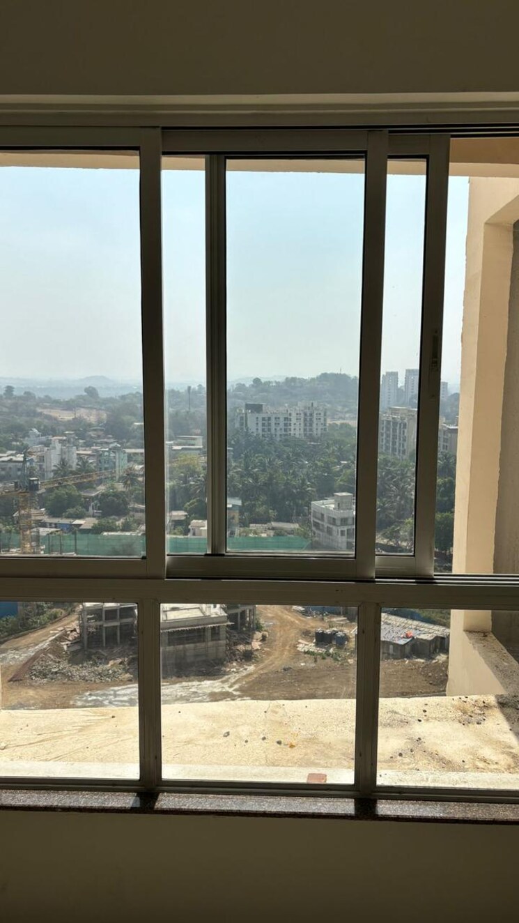 Room, puranik-city 1 Bedroom 421 Sq.Ft. Apartment In Kasarvadavali Thane 9702987