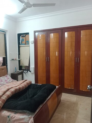 1 BHK Apartment For Rent in Aakar Residency, Kavesar