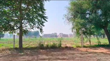 Plot Area in  Plot at DelhI-Jaipur Expressway – for Sale