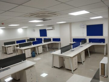  Office Space in IT/SEZ For Rent in Sector 2