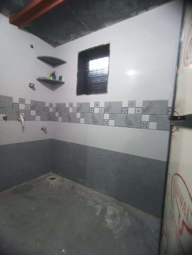 Kitchen, dombivli west 1 Bedroom 550 Sq.Ft. Apartment In Dombivli West Thane 9703016