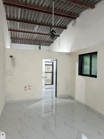 1 BHK Apartment For Rent in Dombivli West