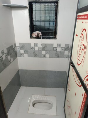 Kitchen in 1 BHK Apartment at Dombivli West – for Rent