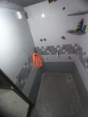 Kitchen in 1 BHK Apartment at Dombivli West – for Rent