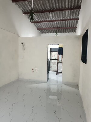 Staircase in 1 BHK Apartment at Dombivli West – for Rent