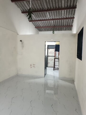 Staircase in 1 BHK Apartment at Dombivli West – for Rent