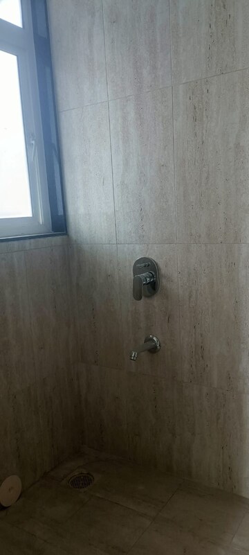 Bathroom in 1 BHK Apartment at Marunji – for Sale