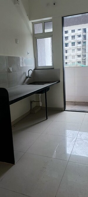 Kitchen in 1 BHK Apartment at Marunji – for Sale
