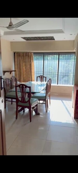 3 BHK Apartment For Rent in Diago Apartment, Pali Hill