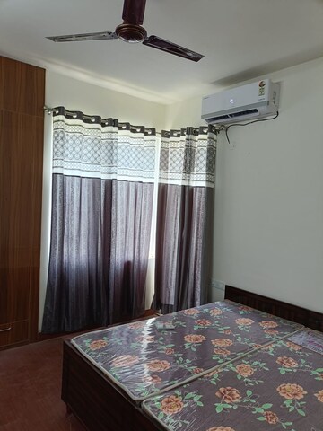 Bedroom in 2 BHK Apartment at The Address Mullanpur, North Mullanpur – for Rent