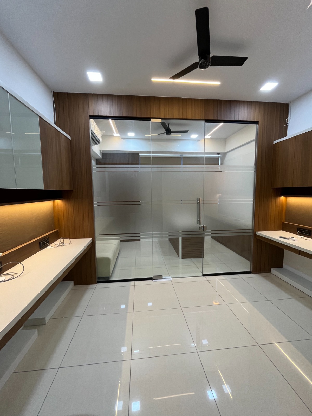 Kitchen in  Office Space at Vejalpur – for Sale