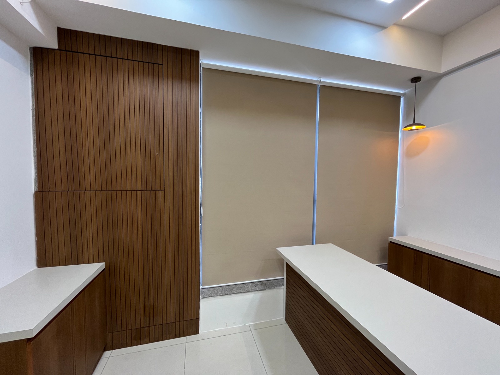Kitchen in  Office Space at Vejalpur – for Sale