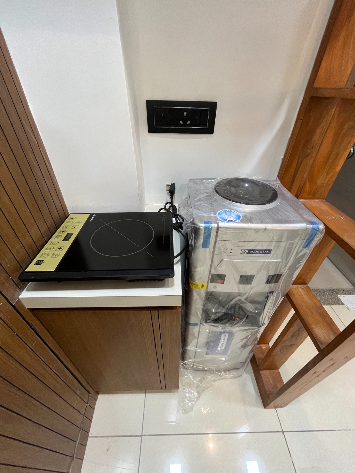 Team Area in  Office Space at Vejalpur – for Sale