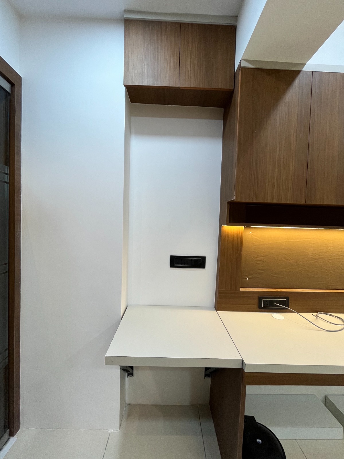 Kitchen in  Office Space at Vejalpur – for Sale