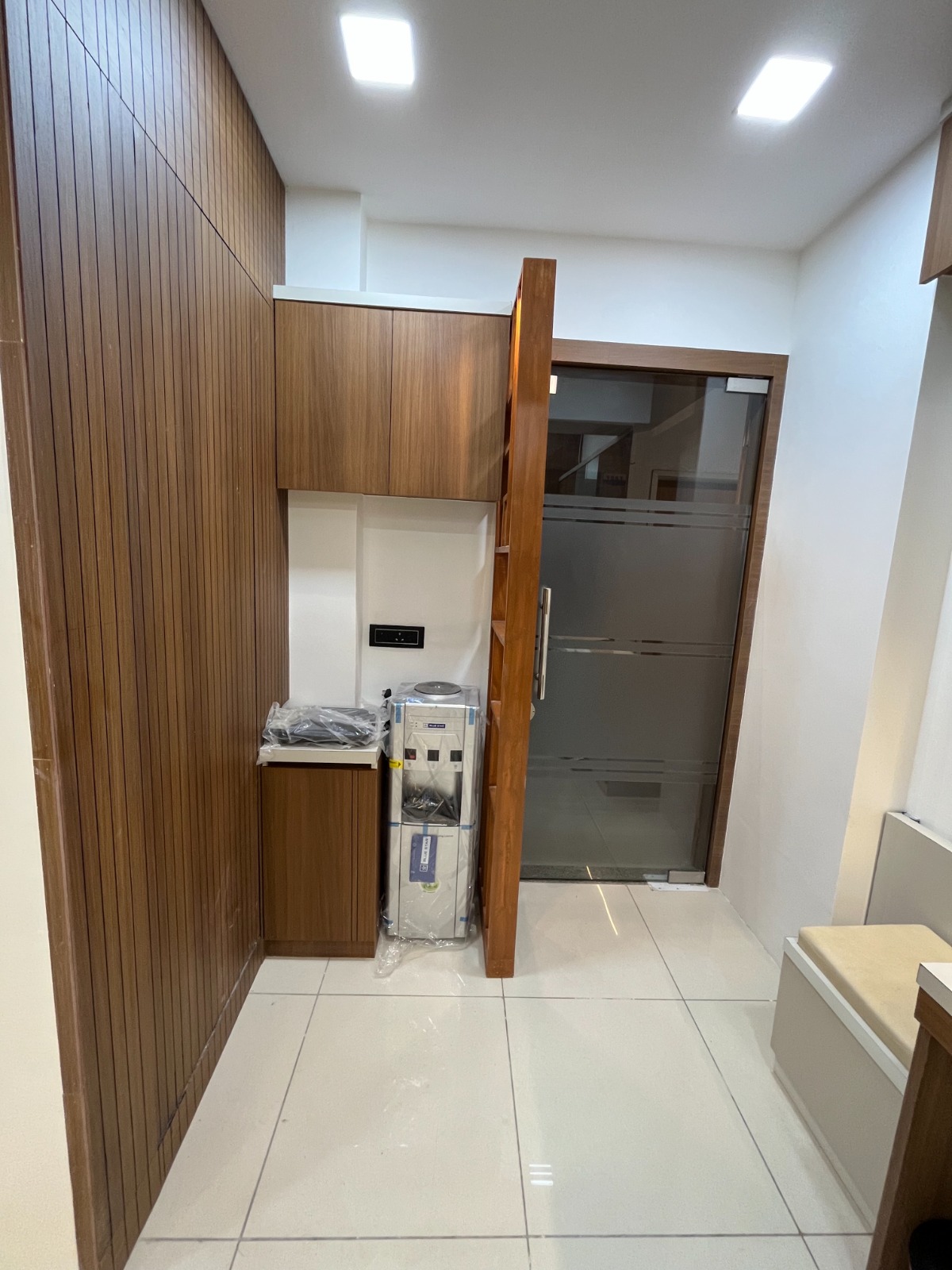 Furnished Amenities in  Office Space at Vejalpur – for Sale