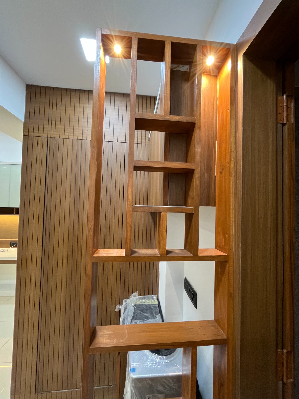 Furnished Amenities in  Office Space at Vejalpur – for Sale