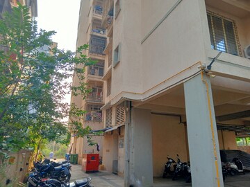 2 BHK Apartment – Exterior View View at SM Kunj, Taloja - for Sale