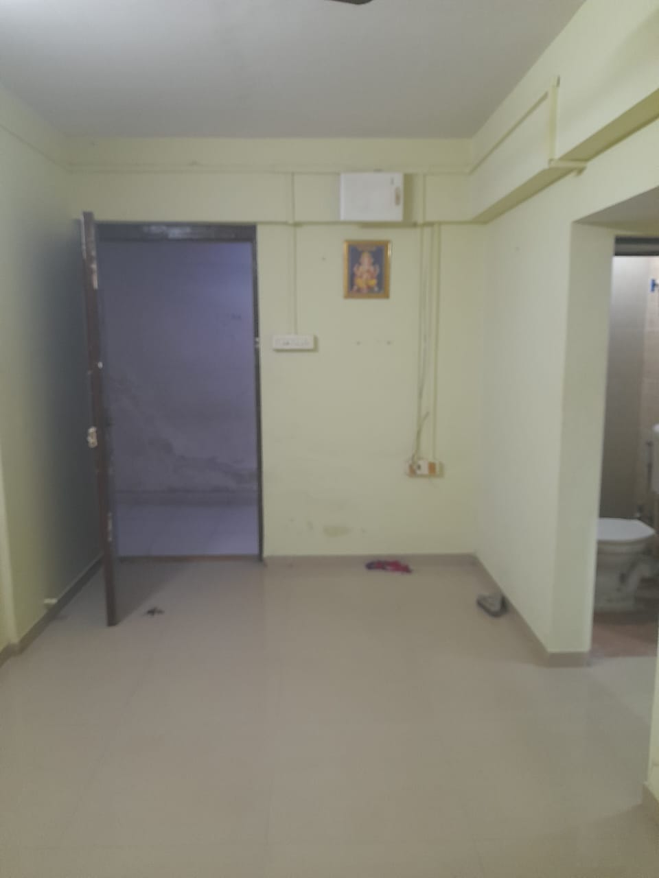 1 BHK 270 Sq.Ft. Apartment in Jan Kalyan Society Kurla