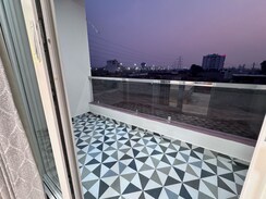 3 BHK + Pooja Room,Study Room Apartment For Sale in Shree Govind Crystal City Phase II