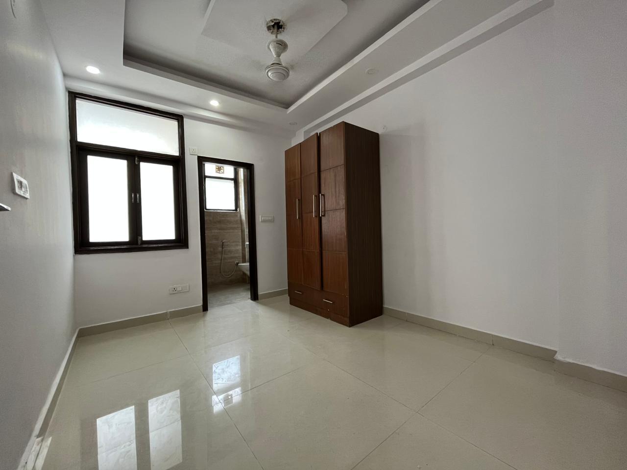 2 BHK + Pooja Room Apartment For Rent in Chhartapur