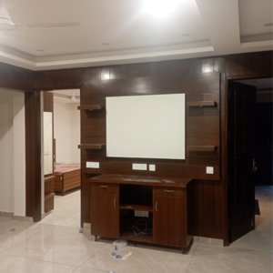 Kitchen in 3 BHK Apartment at Sector 42 – for Rent