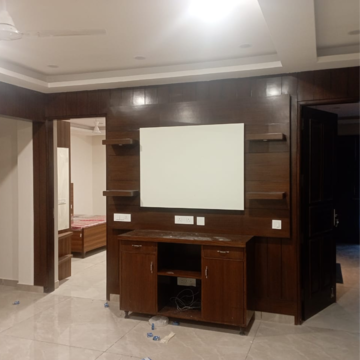 Kitchen in 3 BHK Apartment at Sector 42 – for Rent