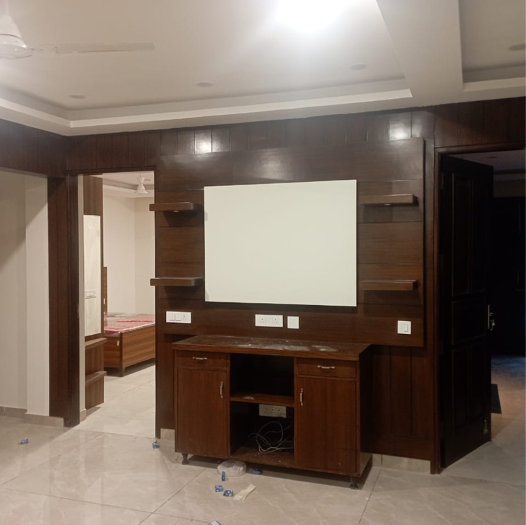 Kitchen, sector 42 3 Bedroom 2750 Sq.Ft. Apartment In Sector 42 Chandigarh 9703086