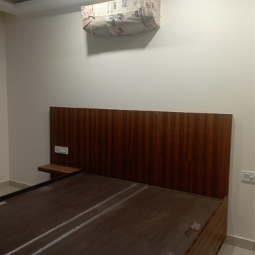 Bedroom in 3 BHK Apartment at Sector 42 – for Rent
