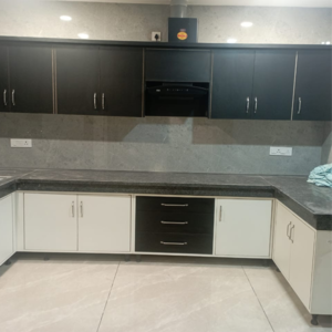 Kitchen in 3 BHK Apartment at Sector 42 – for Rent