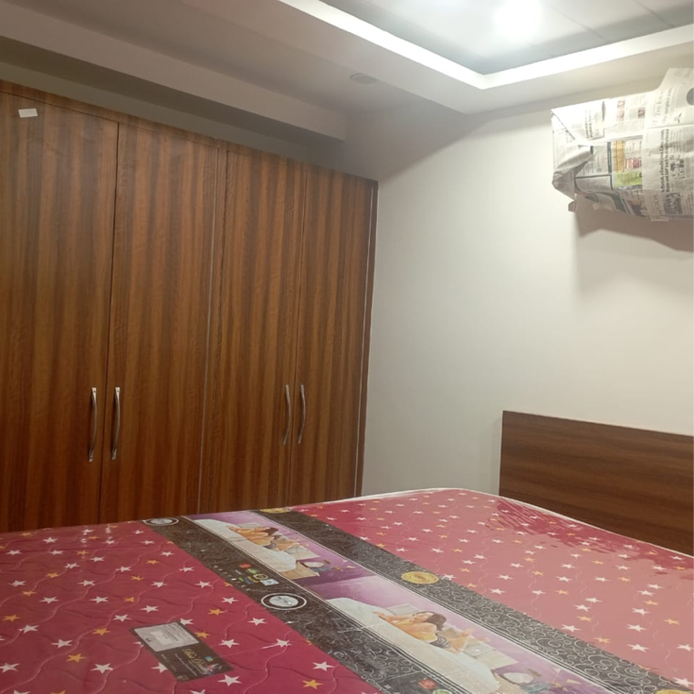 Bedroom, sector 42 3 Bedroom 2750 Sq.Ft. Apartment In Sector 42 Chandigarh 9703086