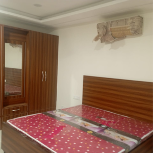 3 BHK Apartment For Rent in Sector 42