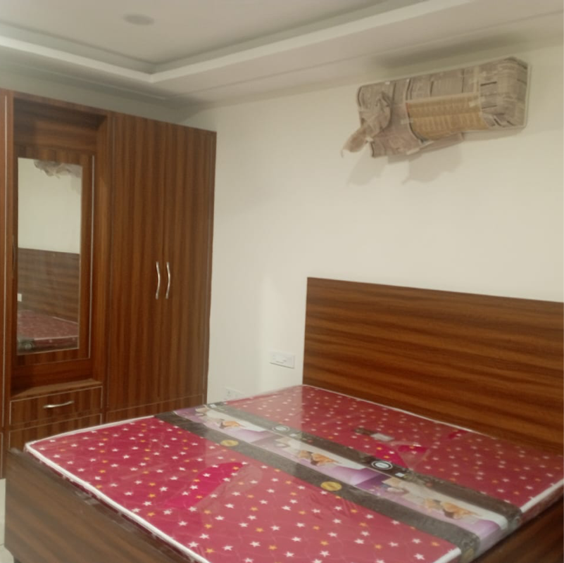 3 BHK + Study Room Apartment For Rent in 14 Marla House 