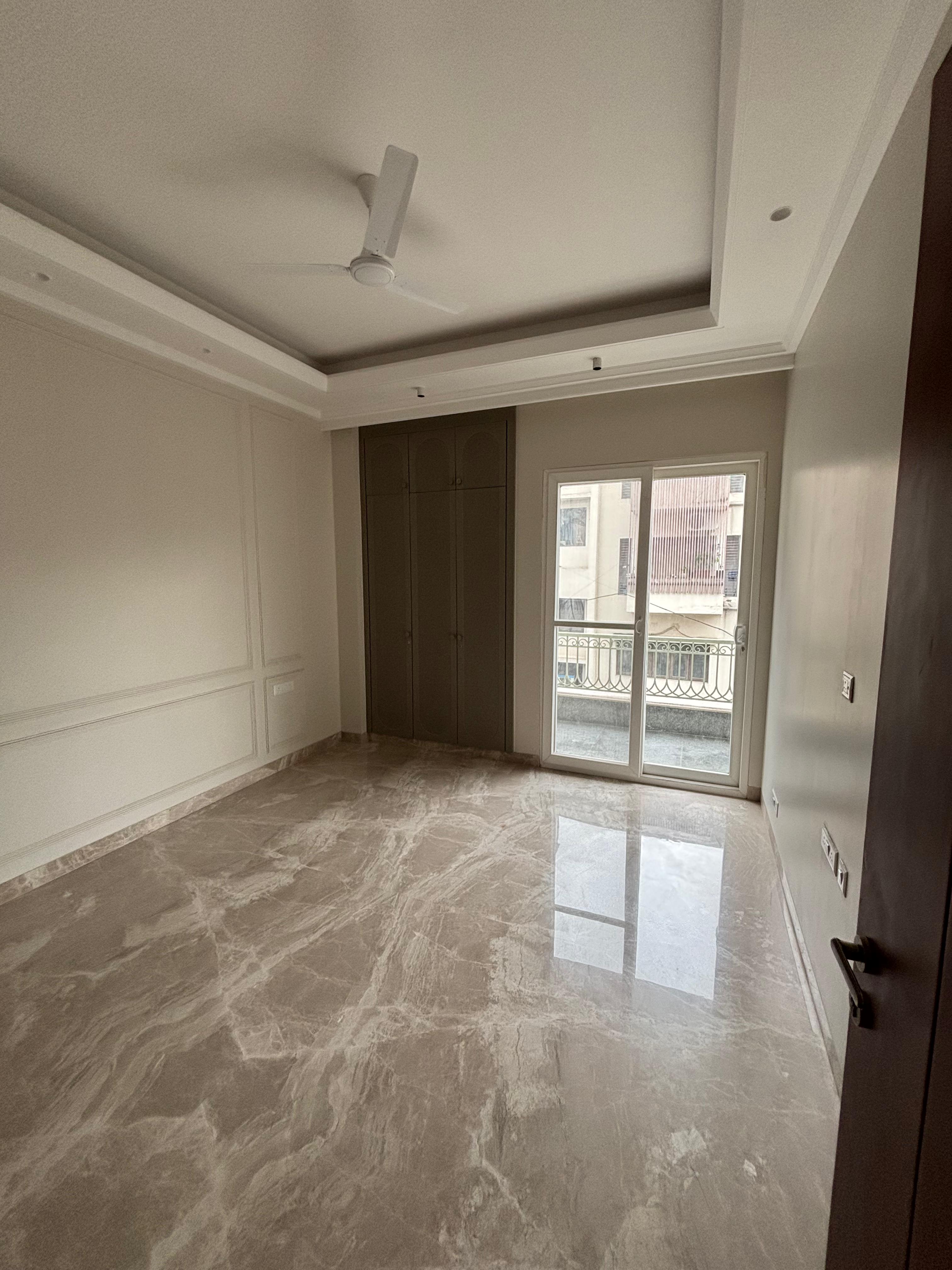 2 BHK Builder Floor For Rent in East Of Kailash