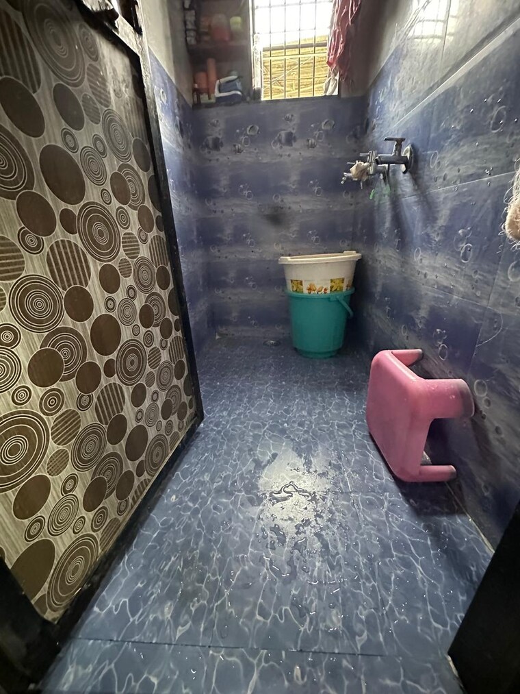  Parking, dombivli west 1 Bedroom 570 Sq.Ft. Apartment In Dombivli West Thane 9703074