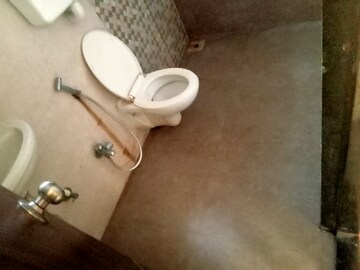 Bathroom in 2 BHK Apartment at Kamdhenu Gardenia, Taloja – for Sale