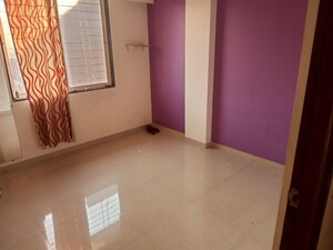 Bedroom in 2 BHK Apartment at Kamdhenu Gardenia, Taloja – for Sale