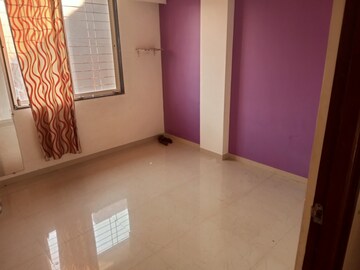 Bedroom in 2 BHK Apartment at Kamdhenu Gardenia, Taloja – for Sale