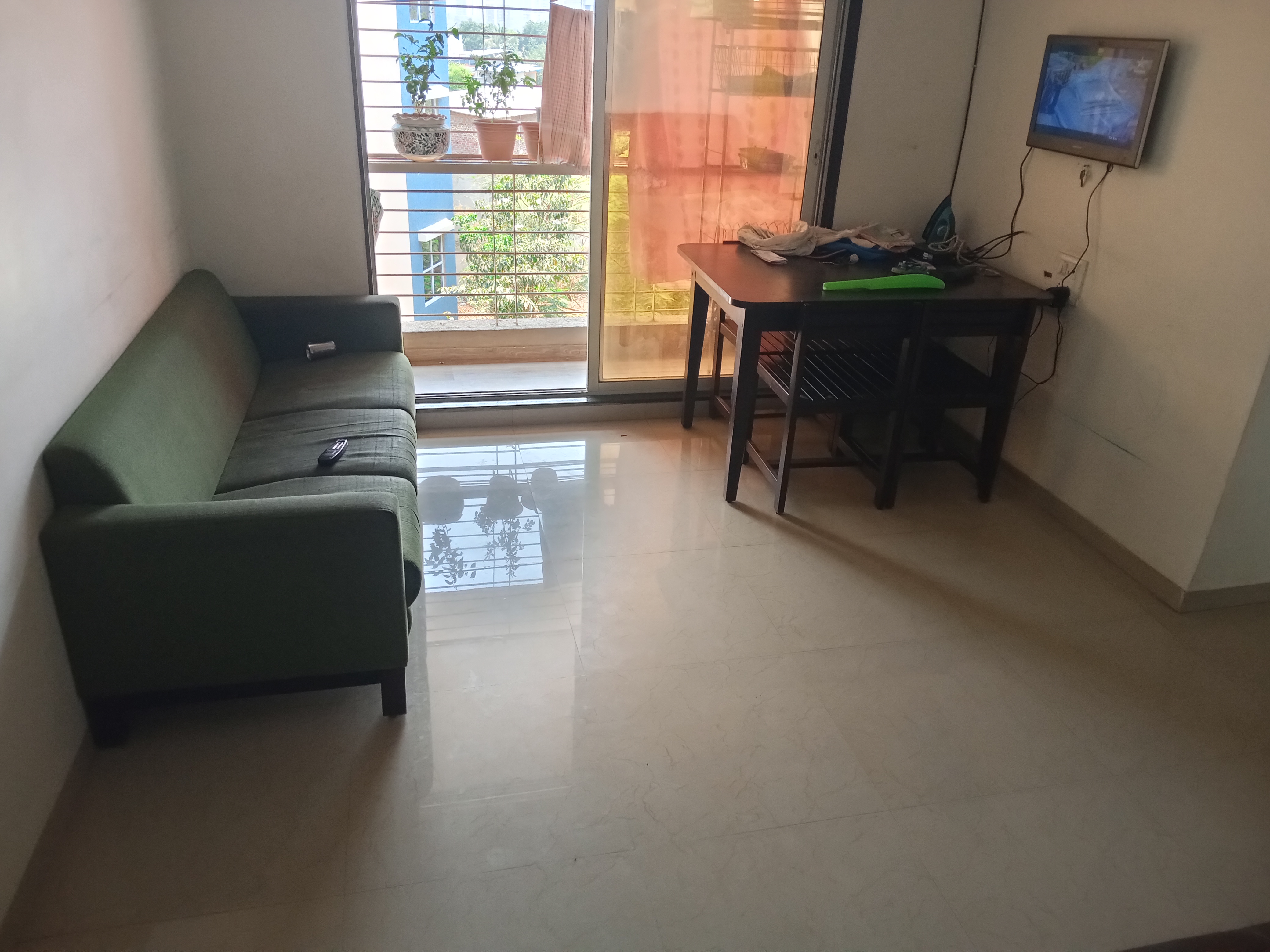 2 BHK Apartment For Sale in Kamdhenu Gardenia