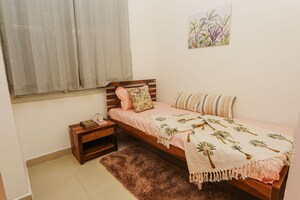 Study Room in 2.5 BHK Apartment at Nirala Aspire, Sector 16 Greater Noida – for Sale