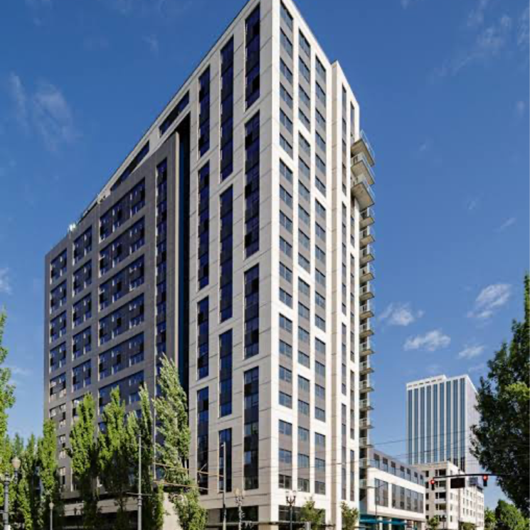 Exterior View, aster-tower 3 Bedroom 1100 Sq.Ft. Apartment In Dindoshi Mumbai 9703079