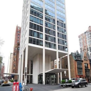 3 BHK Apartment – Exterior View View at Aster Tower, Dindoshi - for Sale