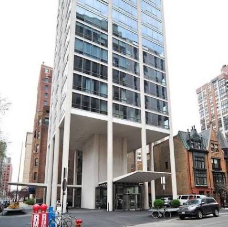 Exterior View, aster-tower 3 Bedroom 1100 Sq.Ft. Apartment In Dindoshi Mumbai 9703079