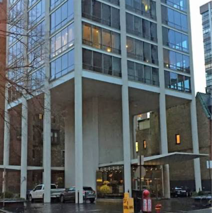 Exterior View, aster-tower 3 Bedroom 1100 Sq.Ft. Apartment In Dindoshi Mumbai 9703079