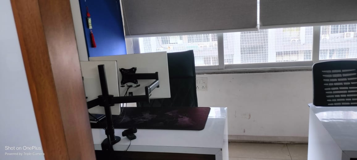 Team Area, satellite Commercial Office Space 373 Sq.Ft. In Satellite Ahmedabad 9703072