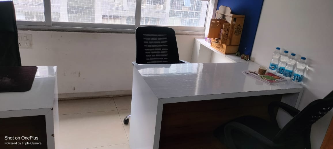 Kitchen in  Office Space at Satellite – for Sale
